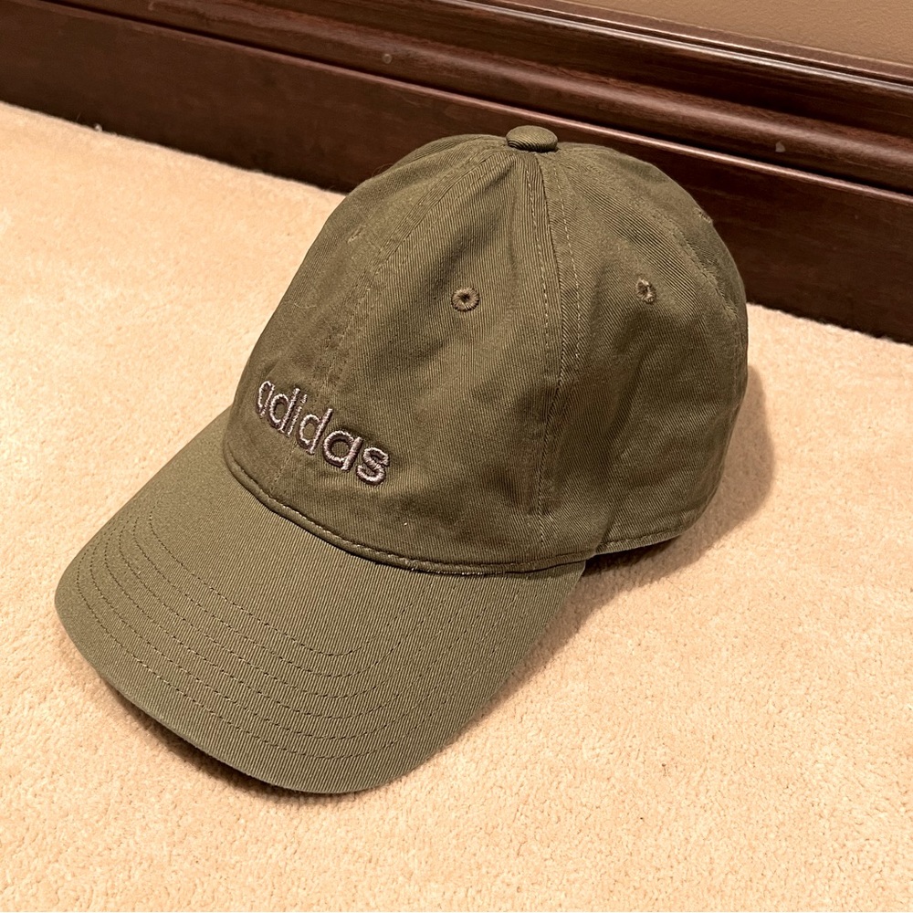 Adidas Hat